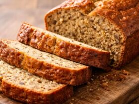 Pioneer Woman Banana Bread Recipe