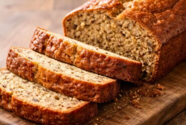 Pioneer Woman Banana Bread Recipe