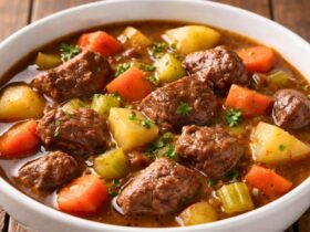 Pioneer Woman Beef Stew Recipe