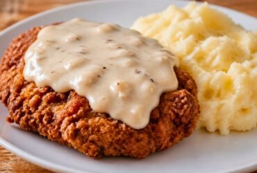 Pioneer Woman Chicken Fried Steak Recipe