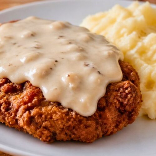 Pioneer Woman Chicken Fried Steak Recipe