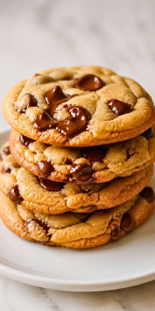 Pioneer Woman Chocolate Chip Cookies Recipe