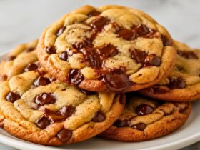 Pioneer Woman Chocolate Chip Cookies Recipe