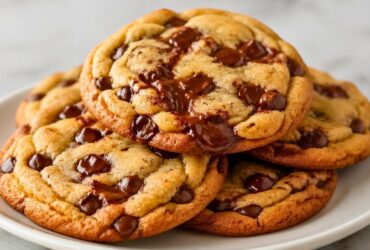 Pioneer Woman Chocolate Chip Cookies Recipe