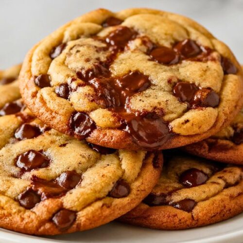 Pioneer Woman Chocolate Chip Cookies Recipe