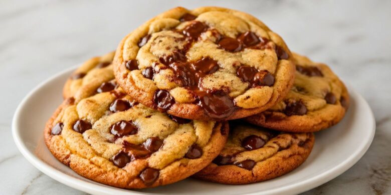 Pioneer Woman Chocolate Chip Cookies Recipe