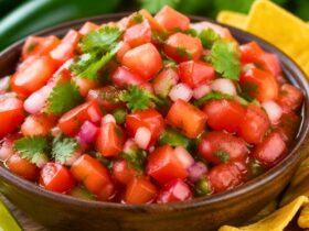 Pioneer Woman Cooks Salsa Recipe