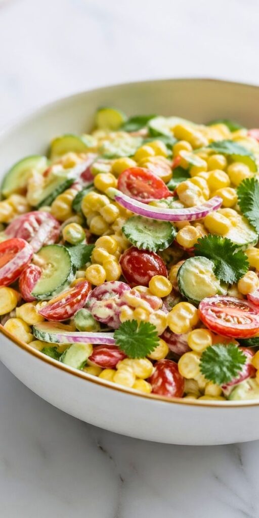 Pioneer Woman Corn Salad Recipe