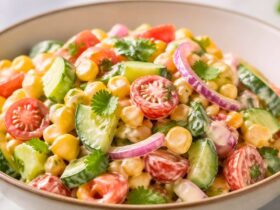 Pioneer Woman Corn Salad Recipe