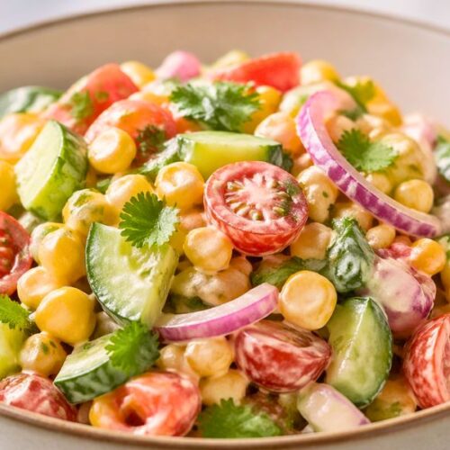 Pioneer Woman Corn Salad Recipe