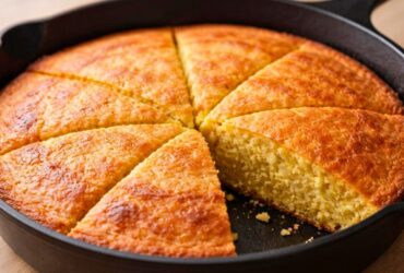 Pioneer Woman Cornbread Recipe