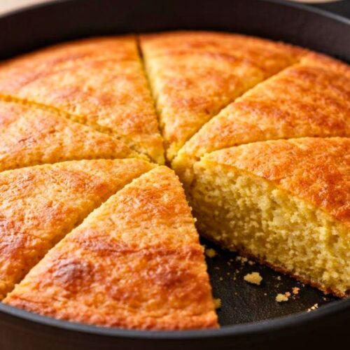 Pioneer Woman Cornbread Recipe