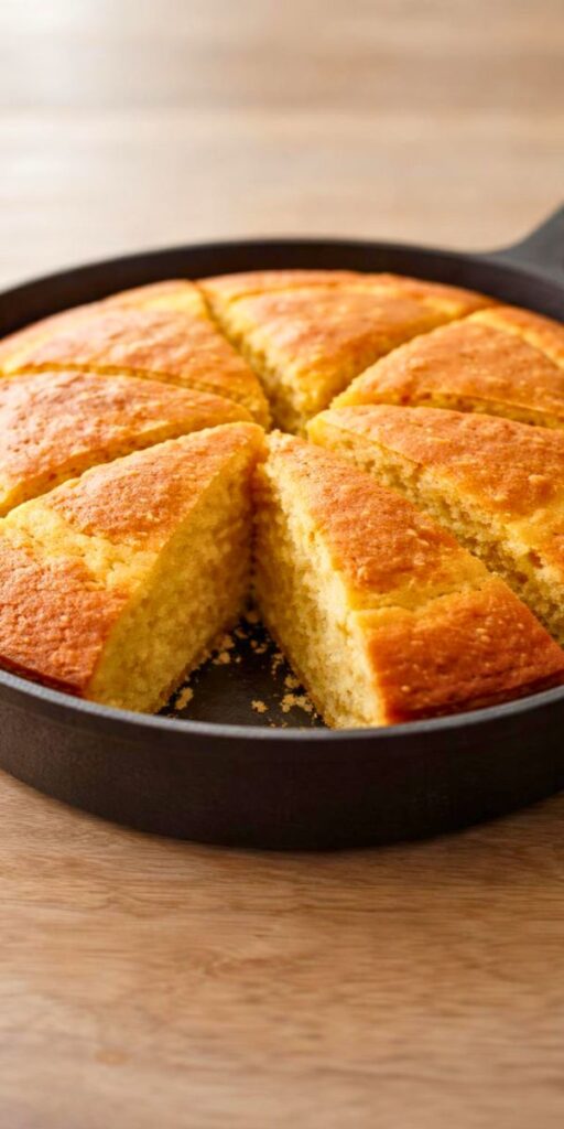 Pioneer Woman Cornbread Recipe