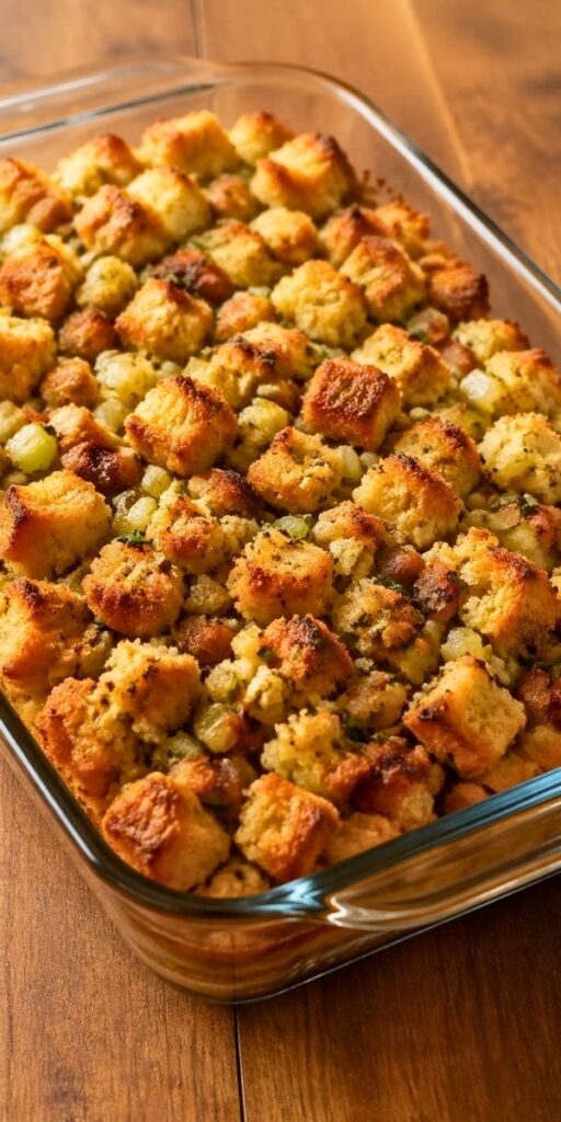 Pioneer Woman Cornbread Stuffing Recipe