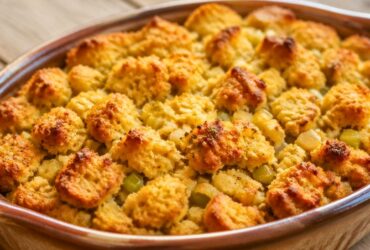 Pioneer Woman Cornbread Stuffing Recipe