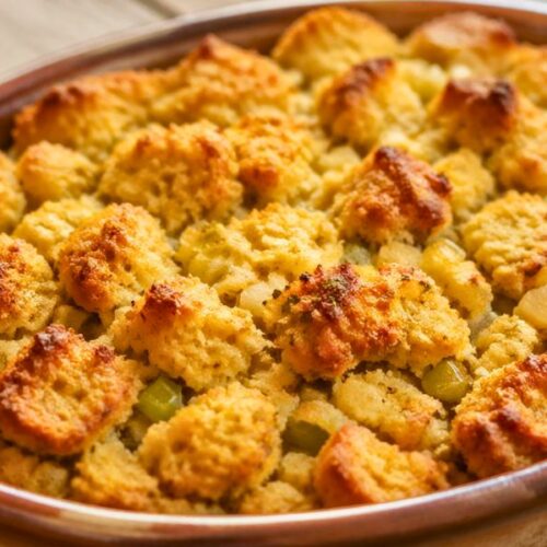 Pioneer Woman Cornbread Stuffing Recipe