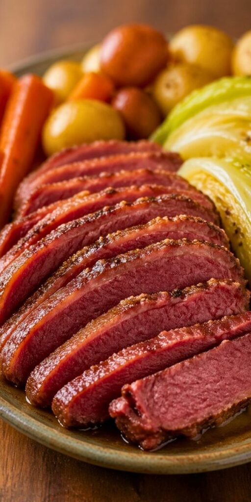 Pioneer Woman Corned Beef Recipe