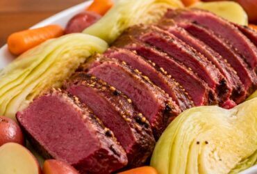 Pioneer Woman Corned Beef Recipe