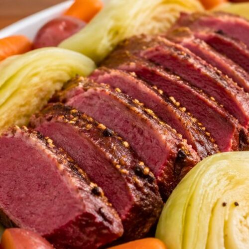 Pioneer Woman Corned Beef Recipe