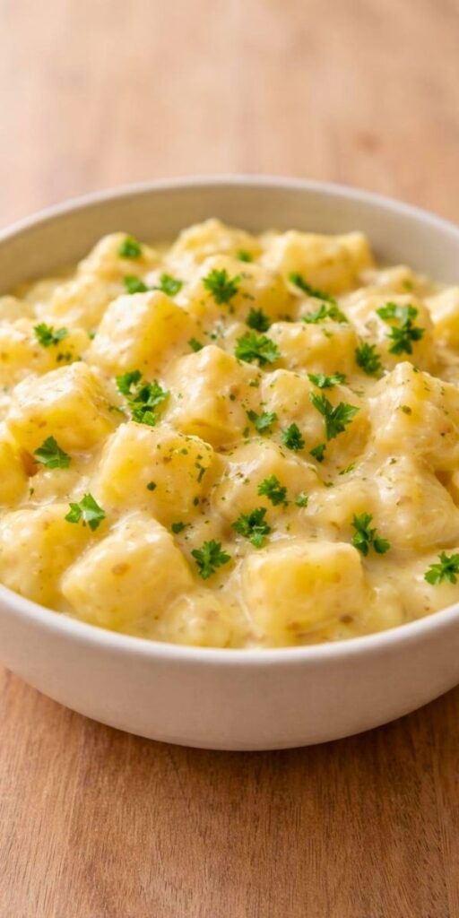 Pioneer Woman Creamed Potatoes Recipe