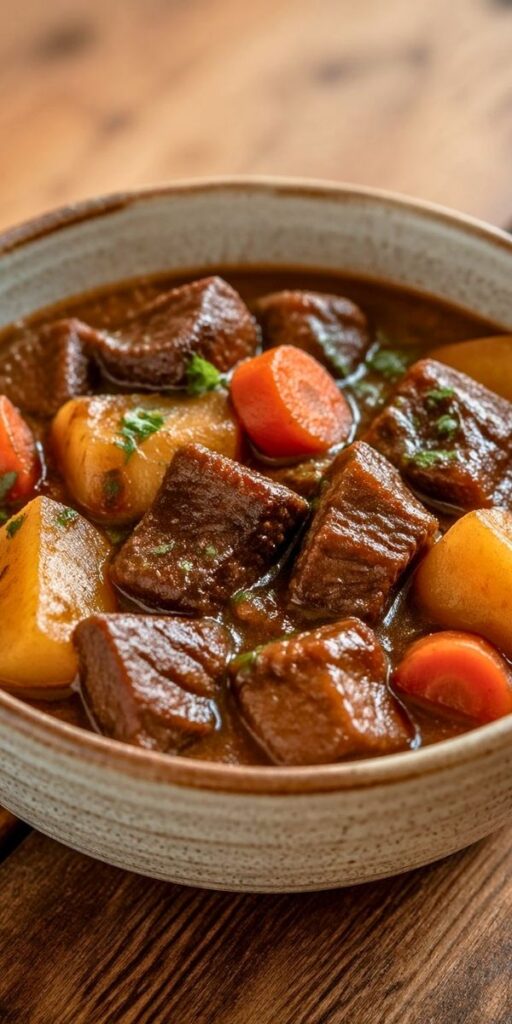 Pioneer Woman Crock Pot Beef Stew Recipe