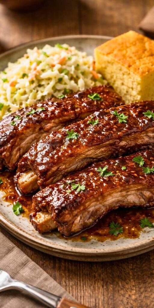 Pioneer Woman Crock Pot Ribs Recipe
