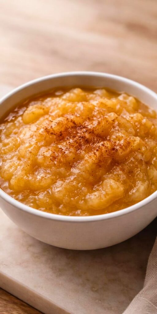 Pioneer Woman Crockpot Applesauce Recipe