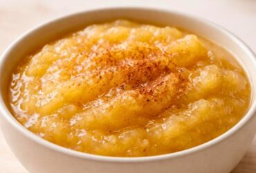 Pioneer Woman Crockpot Applesauce Recipe