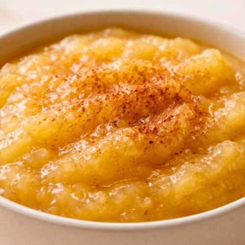 Pioneer Woman Crockpot Applesauce Recipe