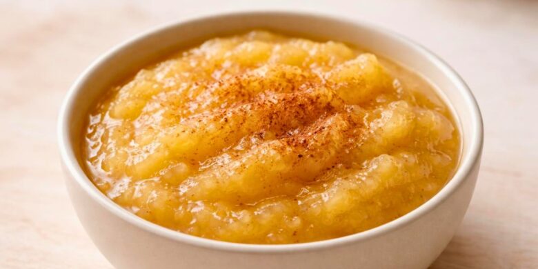 Pioneer Woman Crockpot Applesauce Recipe