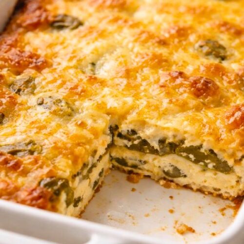 Pioneer Woman Easy Chile Relleno Casserole Recipe