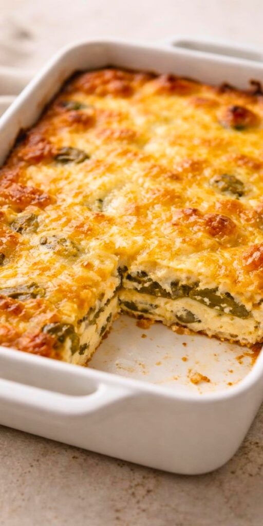 Pioneer Woman Easy Chile Relleno Casserole Recipe