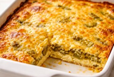 Pioneer Woman Easy Chile Relleno Casserole Recipe