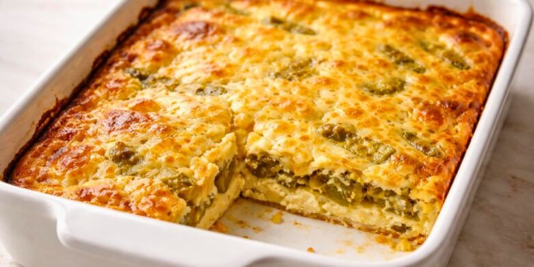 Pioneer Woman Easy Chile Relleno Casserole Recipe