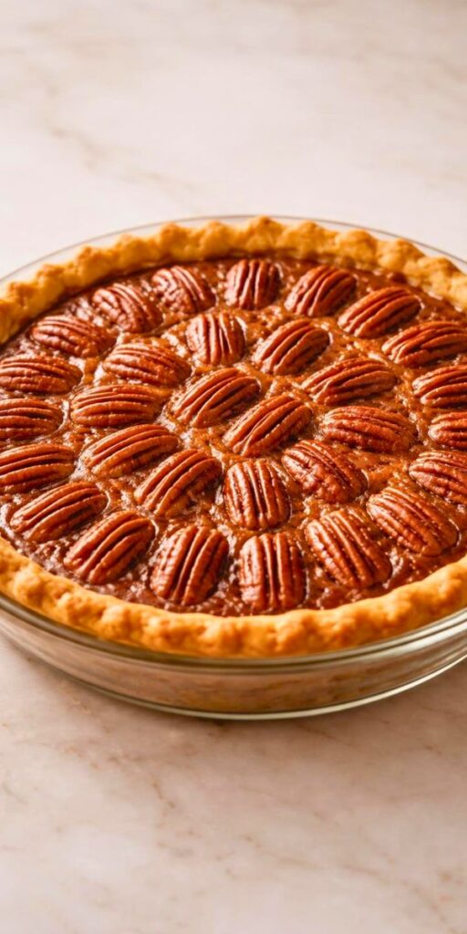 Pioneer Woman Pecan Pie Recipe