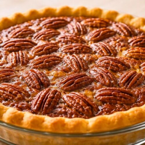 Pioneer Woman Pecan Pie Recipe