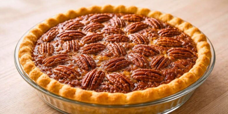 Pioneer Woman Pecan Pie Recipe