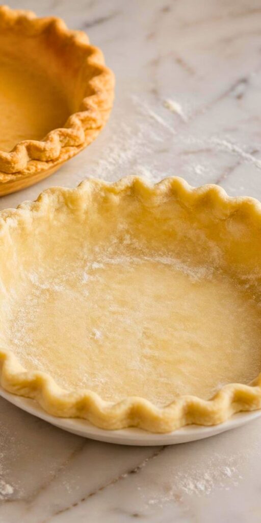 Pioneer Woman Pie Crust Recipe
