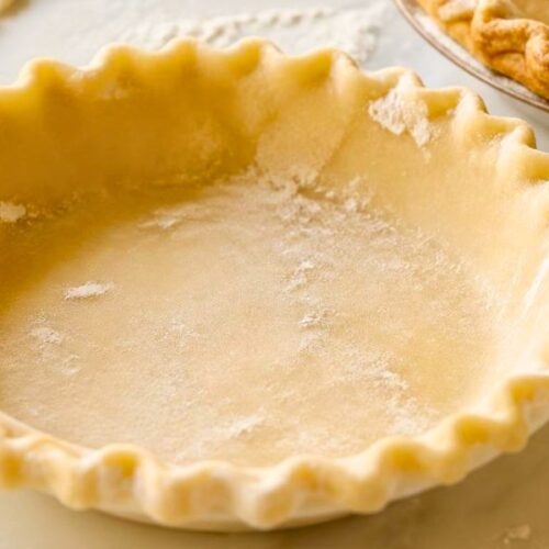 Pioneer Woman Pie Crust Recipe