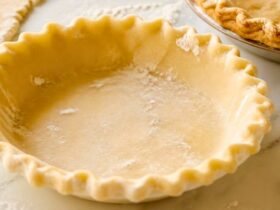Pioneer Woman Pie Crust Recipe