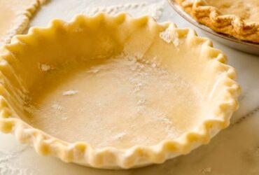 Pioneer Woman Pie Crust Recipe