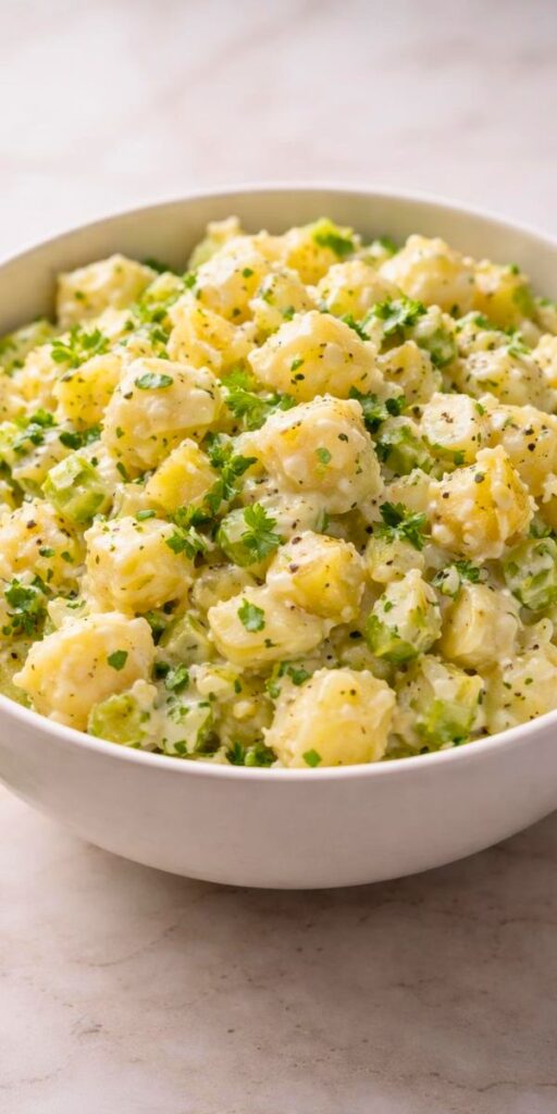 Pioneer Woman Potato Salad Recipe