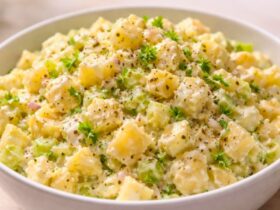 Pioneer Woman Potato Salad Recipe