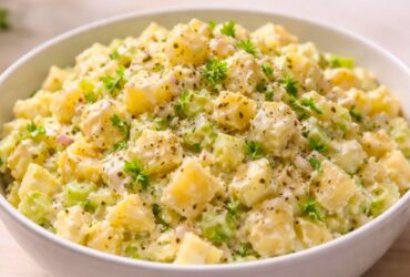 Pioneer Woman Potato Salad Recipe