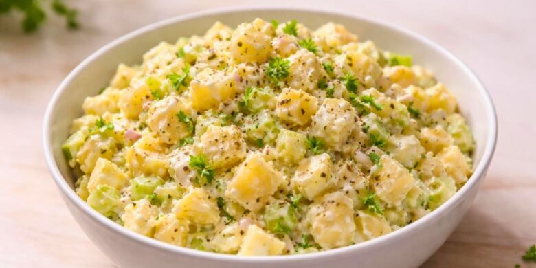 Pioneer Woman Potato Salad Recipe