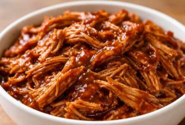 Pioneer Woman Pulled Pork Recipe
