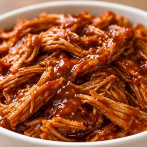 Pioneer Woman Pulled Pork Recipe
