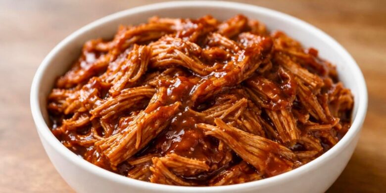Pioneer Woman Pulled Pork Recipe