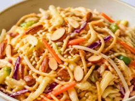 Pioneer Woman Ramen Noodle Salad Recipe
