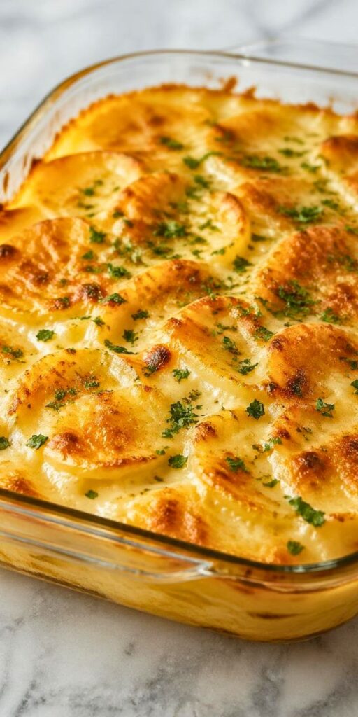 Pioneer Woman Scalloped Potatoes Recipe